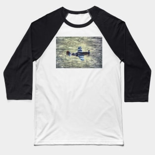 Jumpin' Jacques Baseball T-Shirt